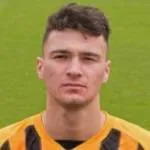 Oliver Fleming photo 