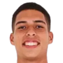 Gianmarco Martinez logo