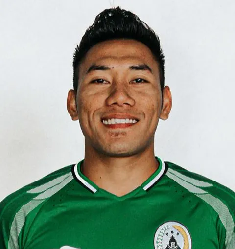 Asyraq Gufron Ramadhan logo