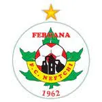 Neftchi Fargona Women logo