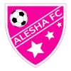 Alesha FC Makassar logo