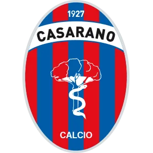 SSD Casarano Youth logo