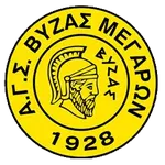 Byzas Megaron logo