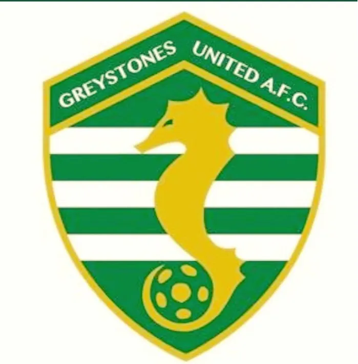 Greystones logo