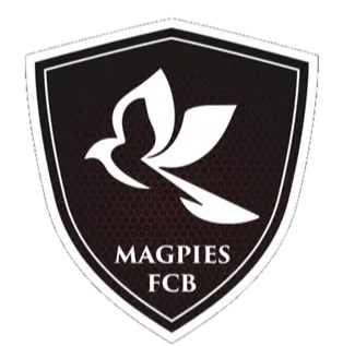 Magpie Magpie logo