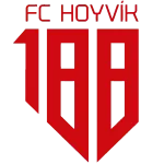 FC Hoyvik (W) logo