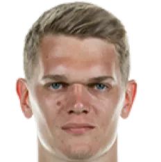 Matthias Ginter logo