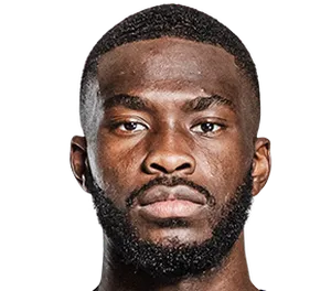 Fikayo Tomori portrait