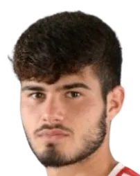 Antonios Siatounis photo 