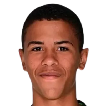 Yago Souza de Santana logo