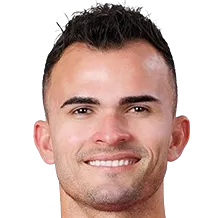 Lucas Fernandes logo