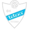 FK Teteks Tetovo logo