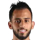 Sultan Mandash portrait