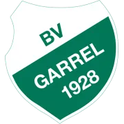 BV Garrel logo