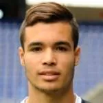 Haykeul Chikhaoui logo