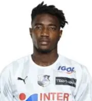 Abdoulaye·Toure photo 