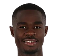 Darline Zidane Yongwa Ngameni logo