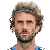 Mario Marina portrait