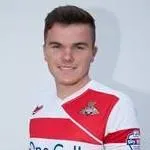 Harry Middleton logo