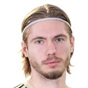 Jeremiah Streng logo