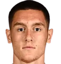 vojin serafimovic logo