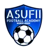 Asufii Football Academy logo