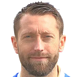 Stephen Dobbie logo