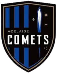 Adelaide Comets FC logo