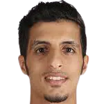 Nasser Abdulsalam·Alahrak logo