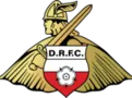 Doncaster Reserve logo