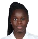 Griedge Mbock Bathy logo