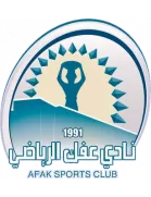 Afak SC logo