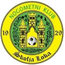 Polet Skofja Loka logo