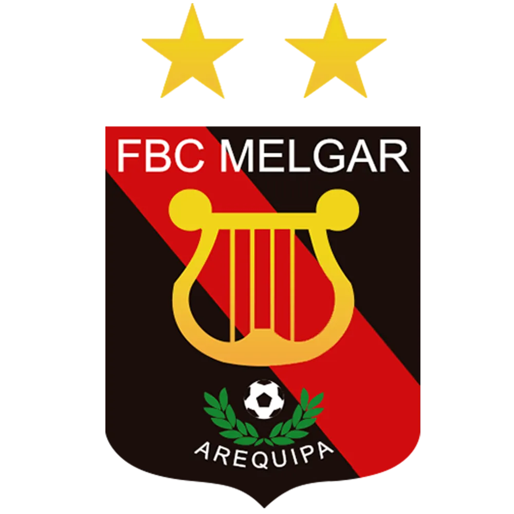 FBC Melgar logo