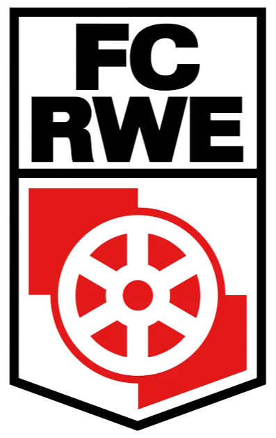 Rot-Weiss Erfurt Women logo