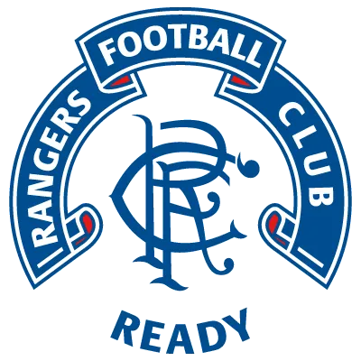 Ready logo
