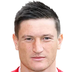 Joe Lolley portrait