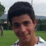 Federico Cheli photo 