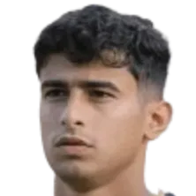 Abdallah Maradona photo 