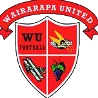 Wairarapa United FC (w) logo