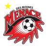 Des Moines United FC logo