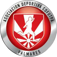 AD Cofutpa Women logo