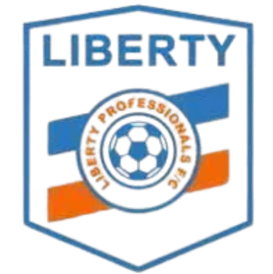 Techiman Liberty Youth logo