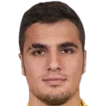 Gevorg Najaryan logo