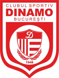 CS Dinamo Bucuresti U19 logo