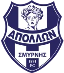 Apollon Smyrnis logo