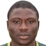 Sunday Divine Abalo photo 