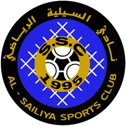 Al Sailiya SC Reserves logo