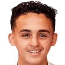 Achraf·Boumenjal logo