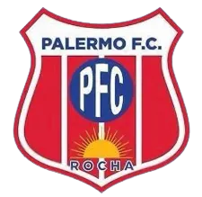 Palermo Rocha FC logo